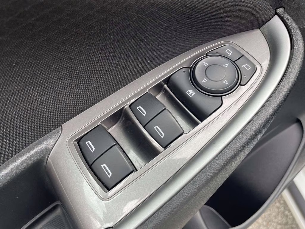 2024 Summit White Chevrolet Malibu LS FWD Sedan