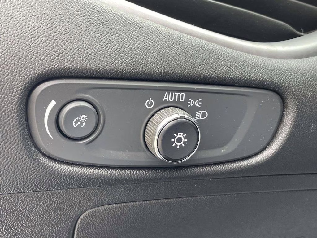 2024 Summit White Chevrolet Malibu LS FWD Sedan