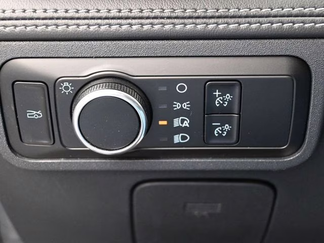 2024 Shadow Black Ford Mustang EcoBoost Premium RWD Convertible