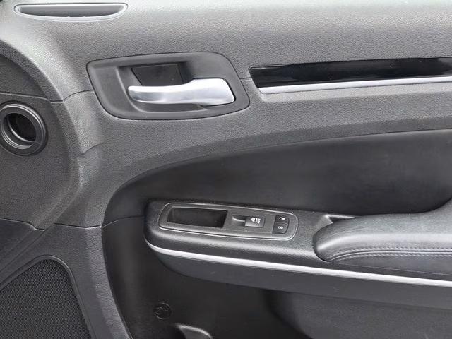 2023 Silver Mist Clearcoat Chrysler 300 Touring RWD Sedan