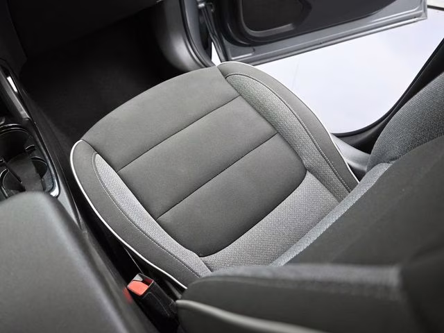 2024 Sterling Gray Metallic Chevrolet Trailblazer LS FWD SUV