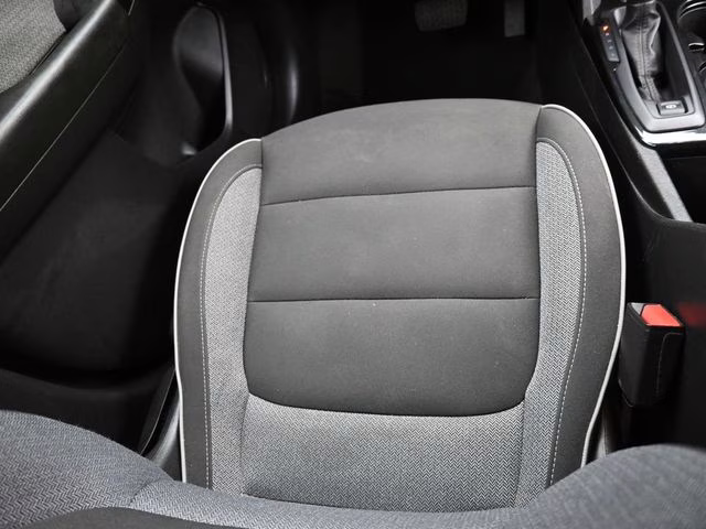 2024 Sterling Gray Metallic Chevrolet Trailblazer LS FWD SUV