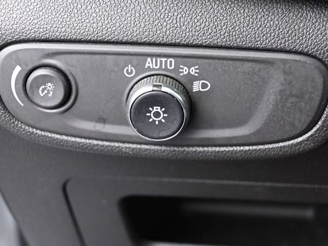 2024 Sterling Gray Metallic Chevrolet Trailblazer LS FWD SUV