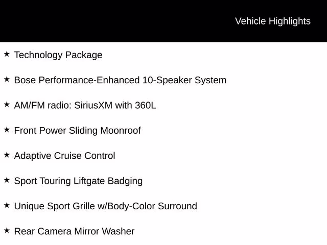 2024 White Frost Tricoat Buick Enclave Essence AWD SUV