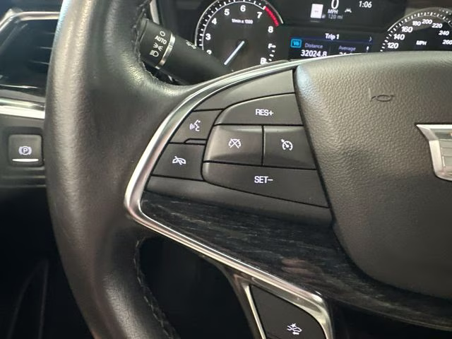 2022 Cadillac XT5 Premium Luxury - Photo 12