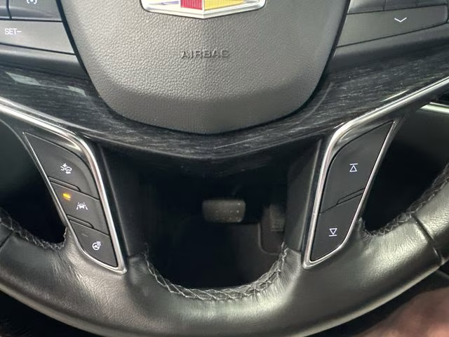 2022 Cadillac XT5 Premium Luxury - Photo 13