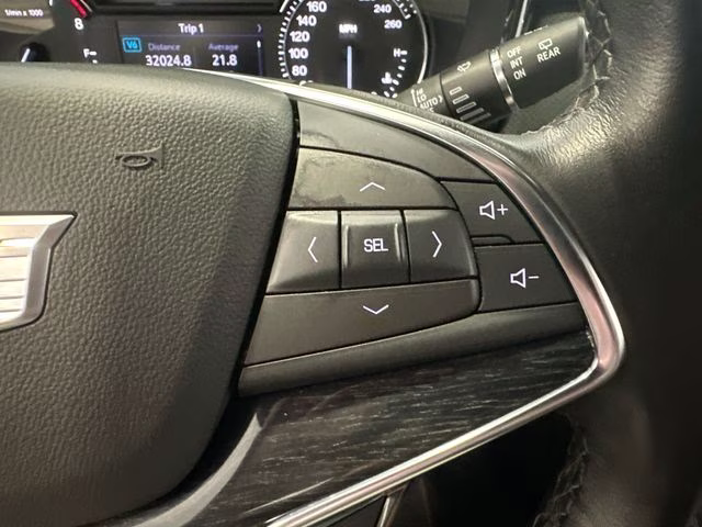 2022 Cadillac XT5 Premium Luxury - Photo 14