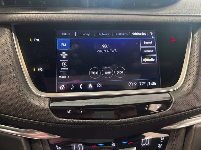 2022 Cadillac XT5 Premium Luxury - Photo 15