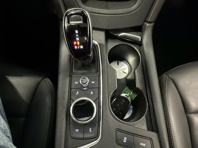 2022 Wilder Metallic Cadillac XT5 Premium Luxury AWD SUV