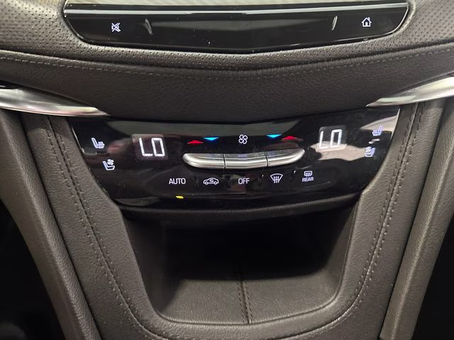 2022 Cadillac XT5 Premium Luxury - Photo 16