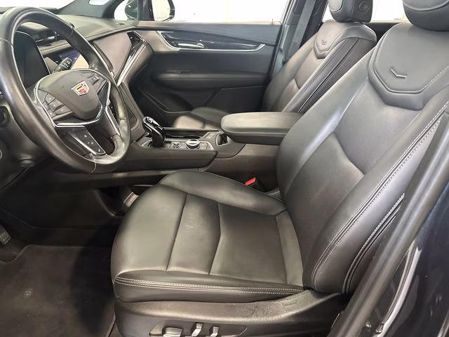 2022 Cadillac XT5 Premium Luxury - Photo 21
