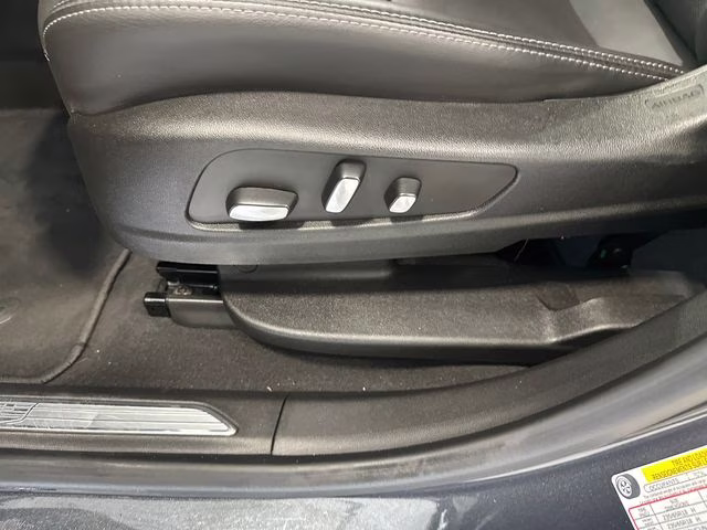 2022 Cadillac XT5 Premium Luxury - Photo 22