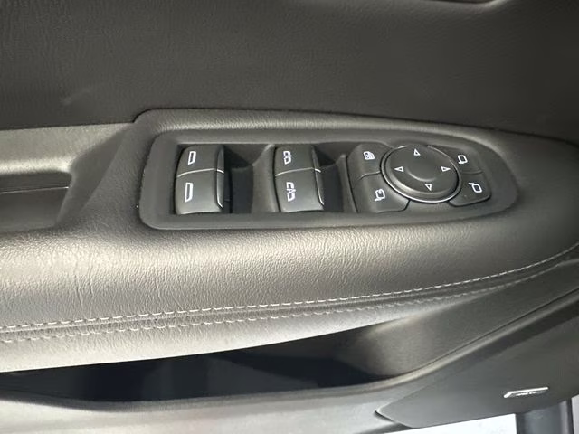 2022 Cadillac XT5 Premium Luxury - Photo 23