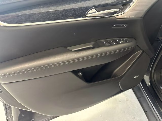 2022 Cadillac XT5 Premium Luxury - Photo 24