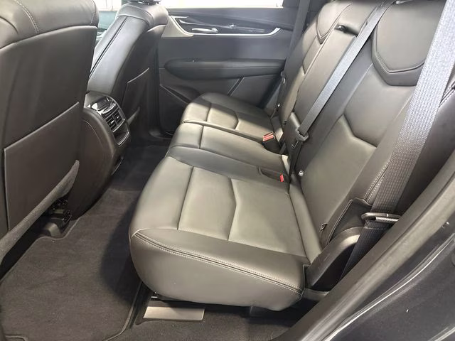 2022 Cadillac XT5 Premium Luxury - Photo 26