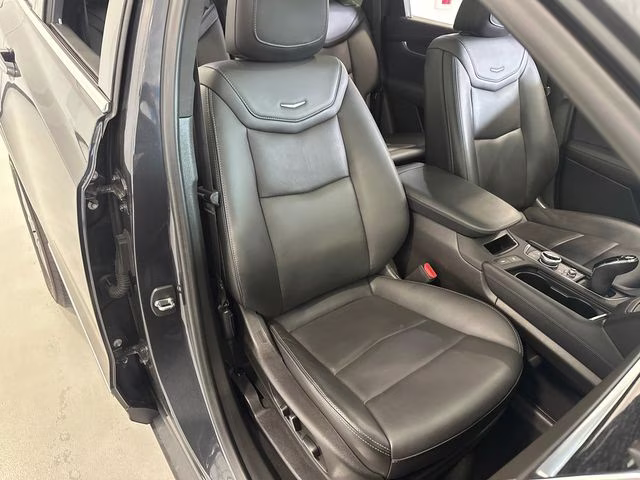 2022 Cadillac XT5 Premium Luxury - Photo 29