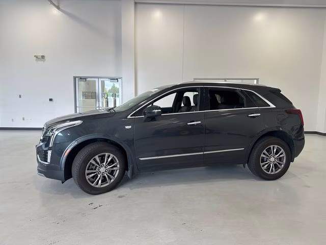 2022 Cadillac XT5 Premium Luxury - Photo 4