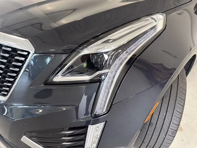 2022 Cadillac XT5 Premium Luxury - Photo 6