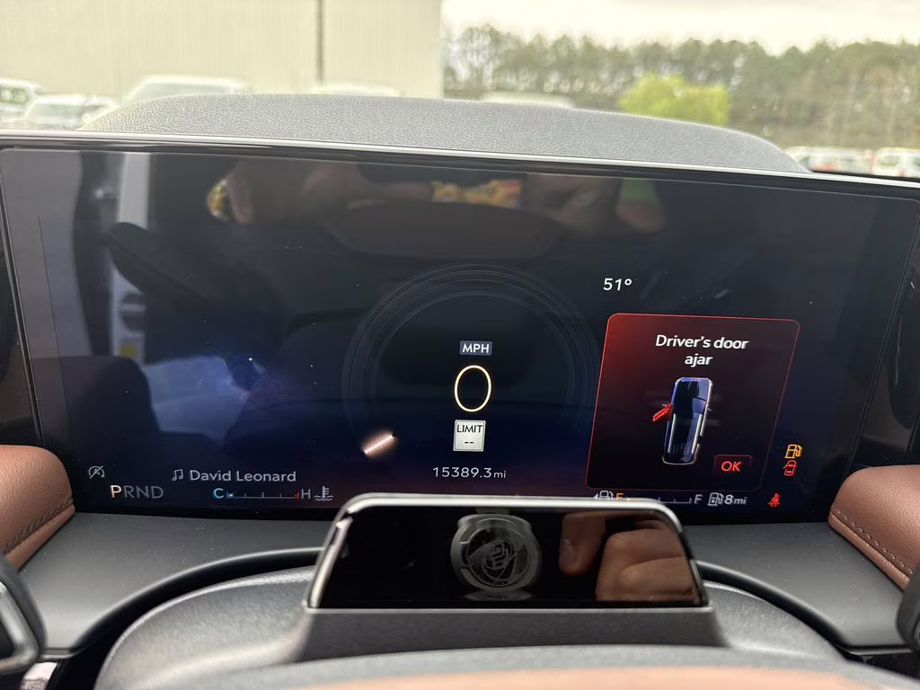 2025 Pristine White Metallic Tri-Coat Lincoln Aviator Reserve AWD SUV