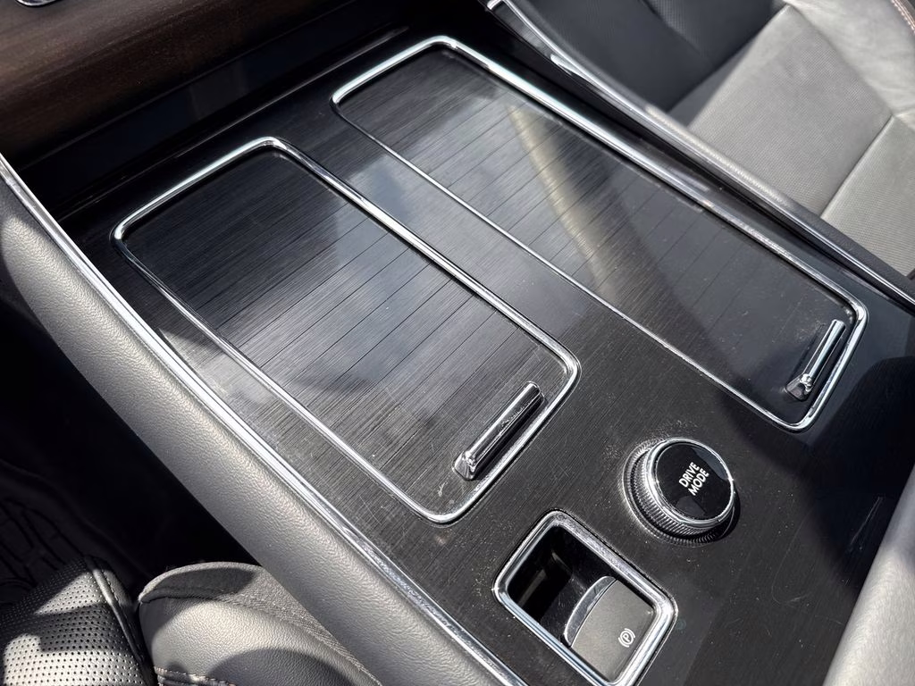 2025 Pristine White Metallic Tri-Coat Lincoln Aviator Reserve AWD SUV