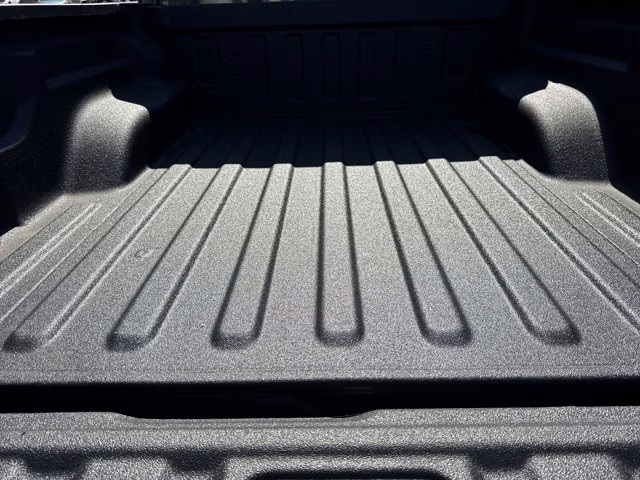 2023 Black Clearcoat Jeep Gladiator Rubicon 4X4 Truck