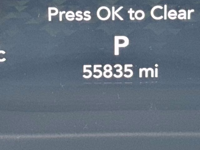 2023 Black Clearcoat Jeep Gladiator Rubicon 4X4 Truck