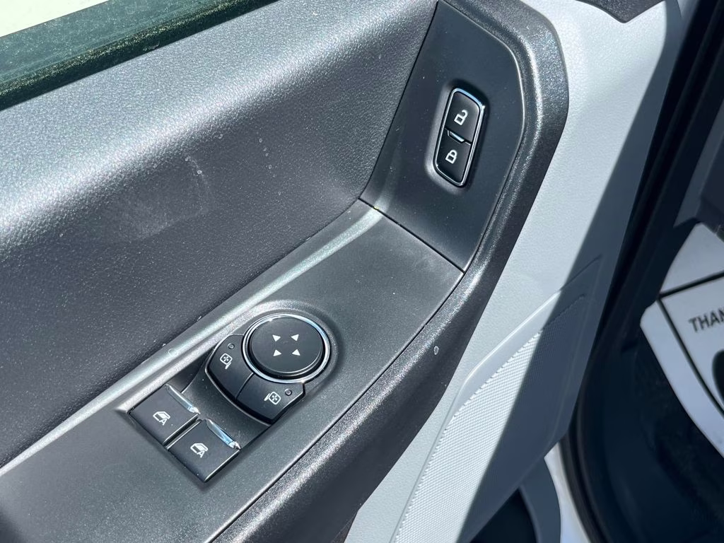 2026 Oxford White Ford Super Duty F-250 SRW XL RWD Truck