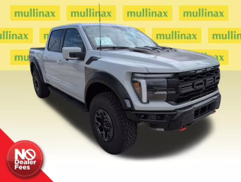 2026 Avalanche Ford F-150 Raptor 4X4 Truck