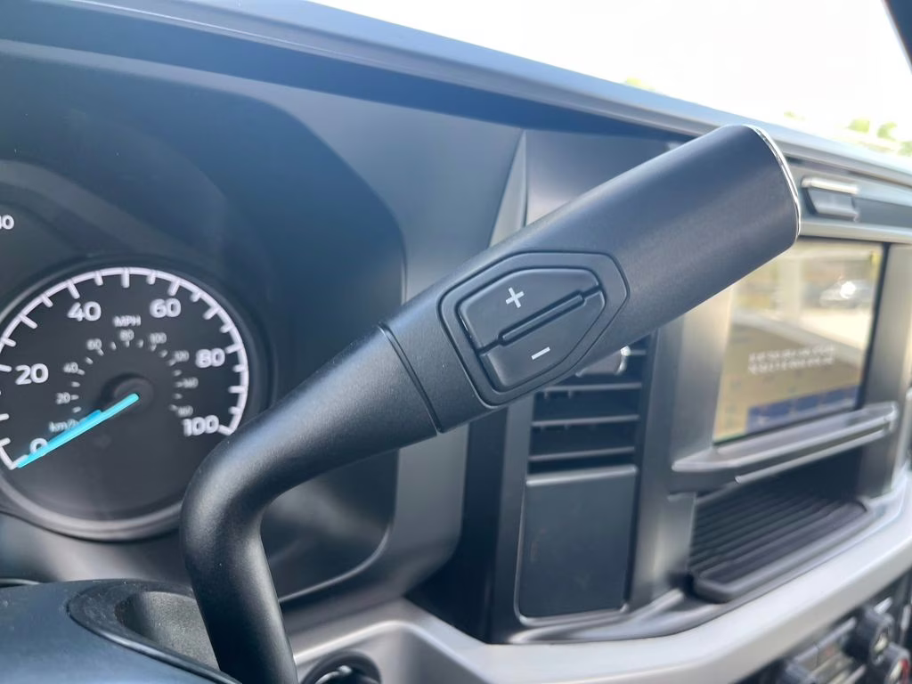 2026 Oxford White Ford Super Duty F-250 SRW XL RWD Truck