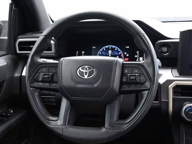 2024 Underground Toyota Tacoma SR5 RWD Truck