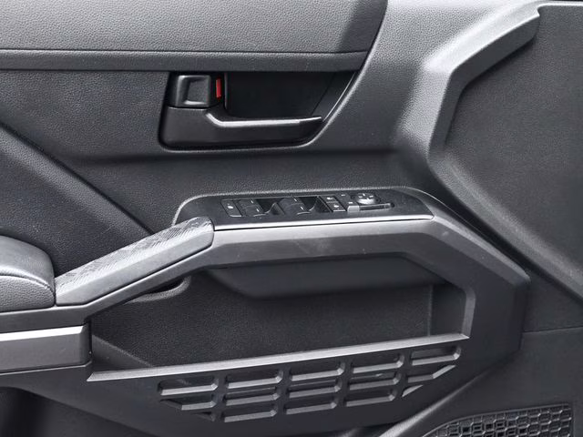 2024 Underground Toyota Tacoma SR5 RWD Truck