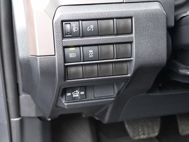 2024 Underground Toyota Tacoma SR5 RWD Truck