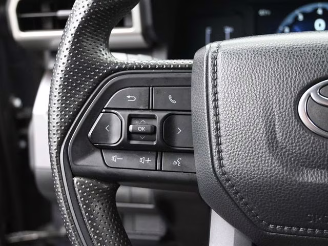 2024 Underground Toyota Tacoma SR5 RWD Truck