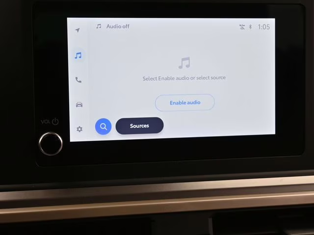2024 Underground Toyota Tacoma SR5 RWD Truck