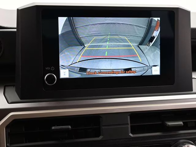 2024 Underground Toyota Tacoma SR5 RWD Truck