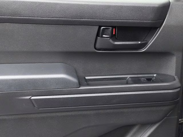 2024 Underground Toyota Tacoma SR5 RWD Truck