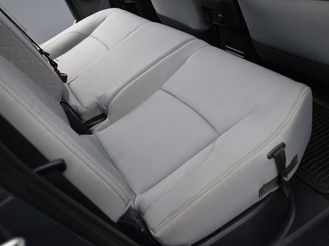 2024 Underground Toyota Tacoma SR5 RWD Truck