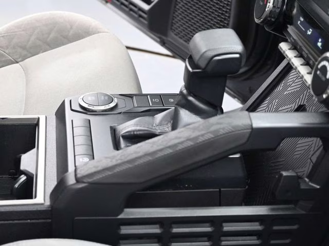 2024 Underground Toyota Tacoma SR5 RWD Truck