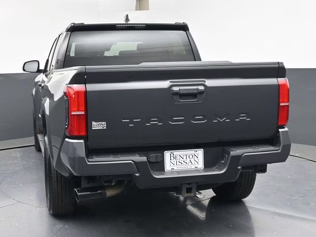 2024 Underground Toyota Tacoma SR5 RWD Truck