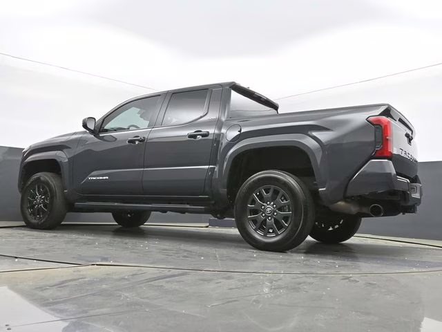 2024 Underground Toyota Tacoma SR5 RWD Truck