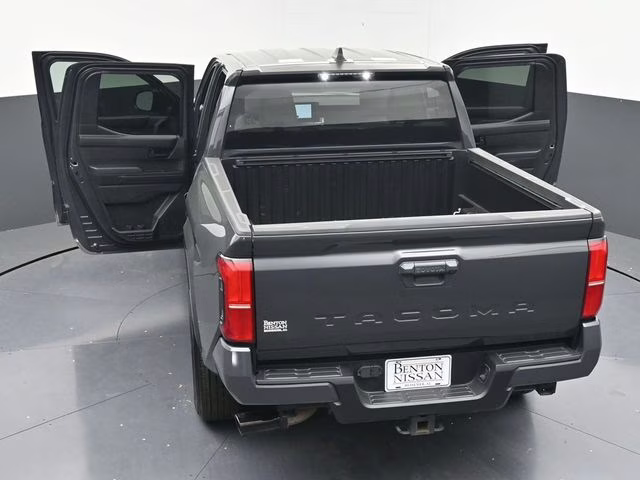 2024 Underground Toyota Tacoma SR5 RWD Truck