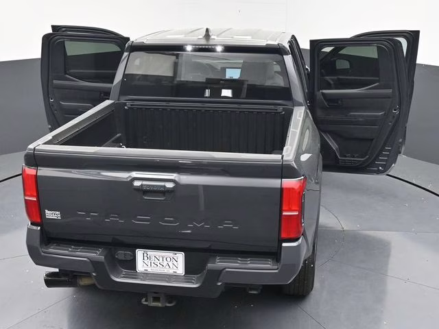 2024 Underground Toyota Tacoma SR5 RWD Truck
