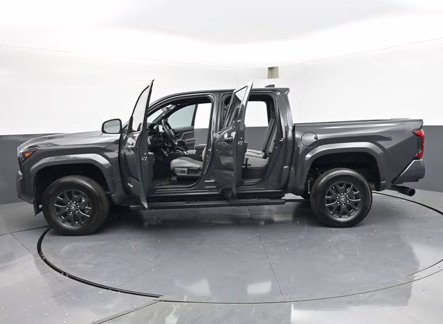 2024 Underground Toyota Tacoma SR5 RWD Truck