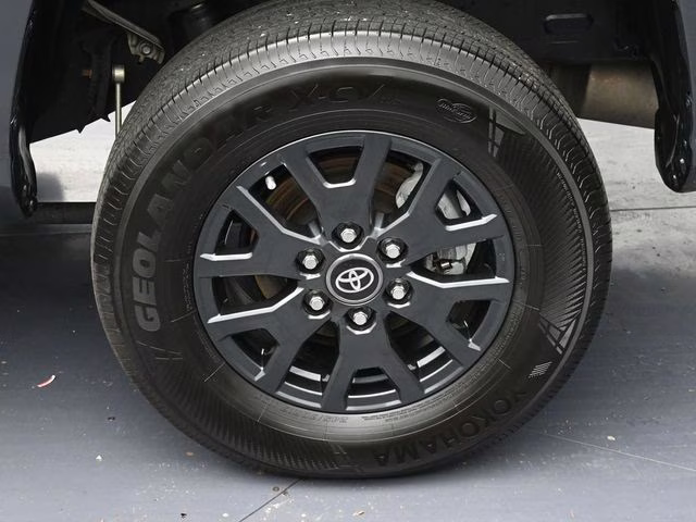 2024 Underground Toyota Tacoma SR5 RWD Truck