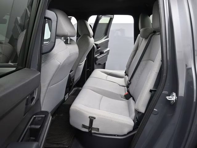 2024 Underground Toyota Tacoma SR5 RWD Truck