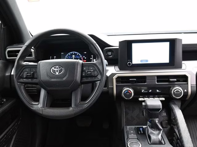 2024 Underground Toyota Tacoma SR5 RWD Truck