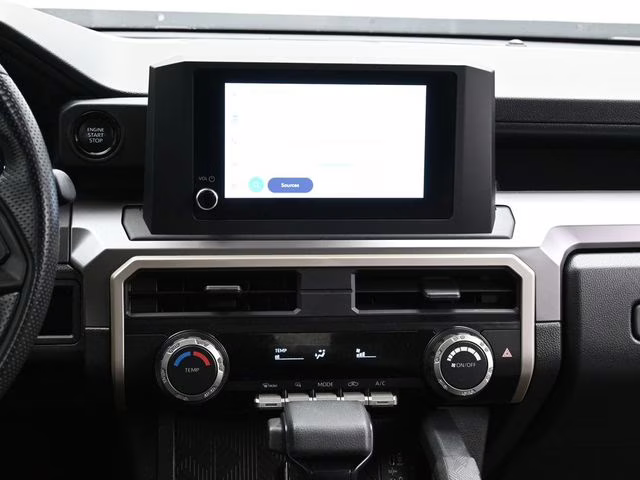 2024 Underground Toyota Tacoma SR5 RWD Truck