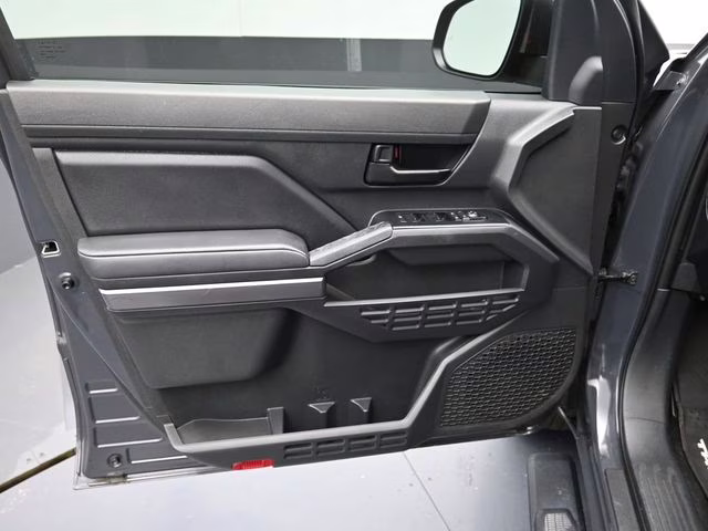 2024 Underground Toyota Tacoma SR5 RWD Truck