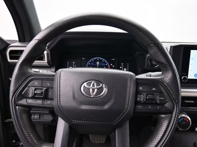 2024 Underground Toyota Tacoma SR5 RWD Truck