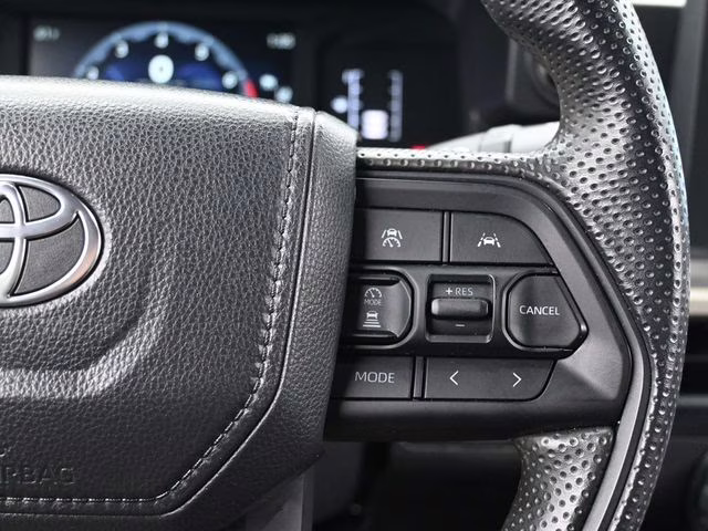 2024 Underground Toyota Tacoma SR5 RWD Truck